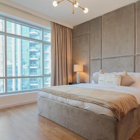 Apartament Amaizing 2 Bed . Park Island Dubai Marina Zewnętrze zdjęcie