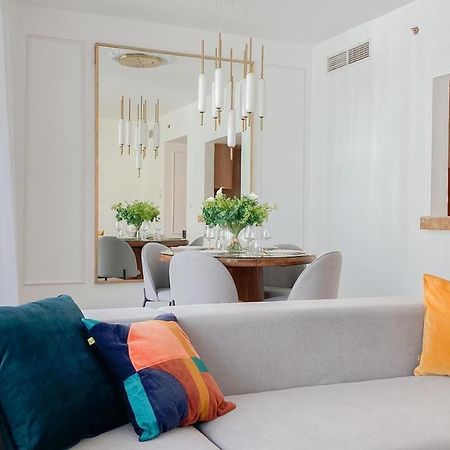 Apartament Amaizing 2 Bed . Park Island Dubai Marina Zewnętrze zdjęcie