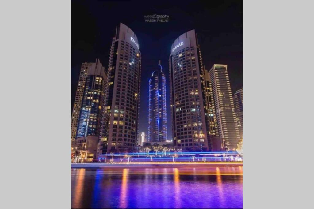 Apartament Amaizing 2 Bed . Park Island Dubai Marina Zewnętrze zdjęcie