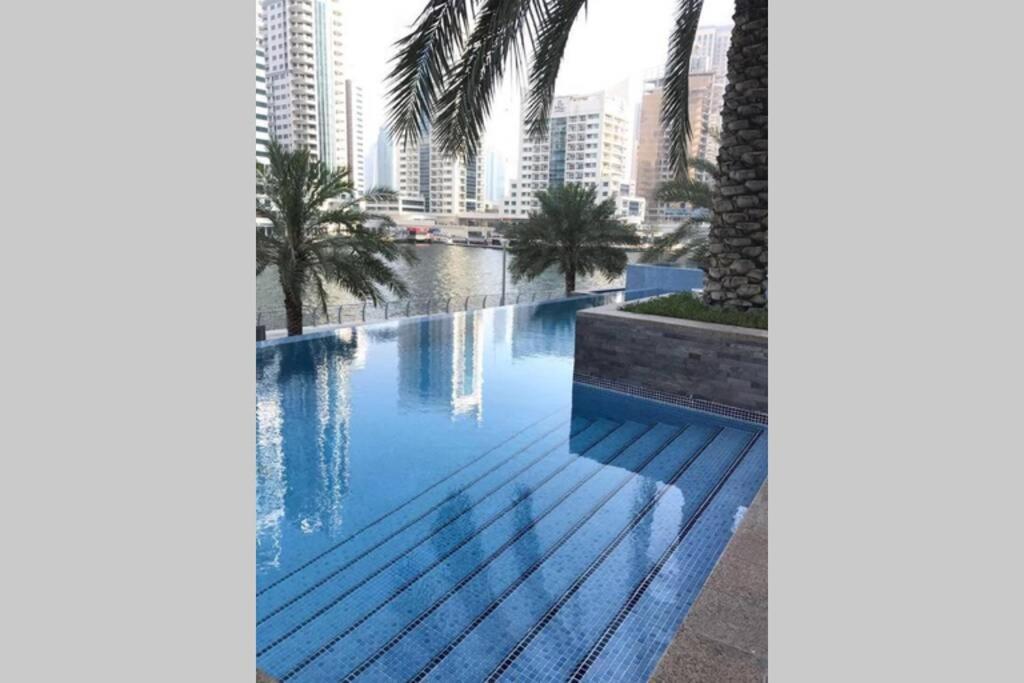 Apartament Amaizing 2 Bed . Park Island Dubai Marina Zewnętrze zdjęcie
