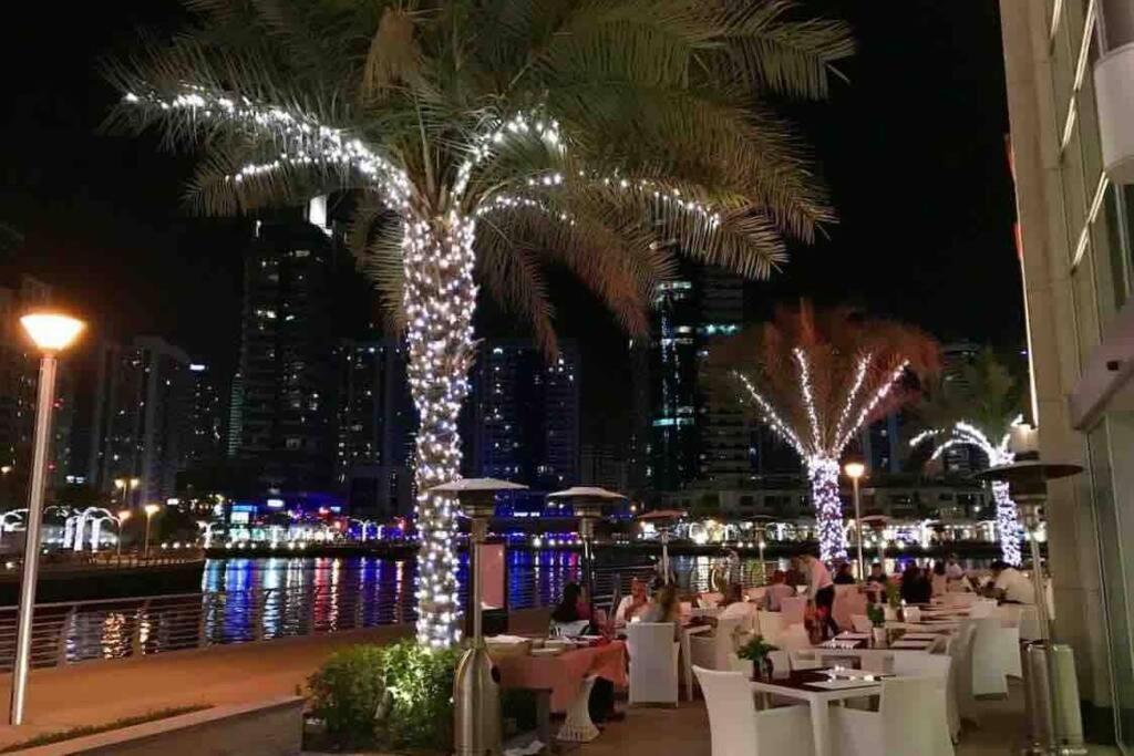 Apartament Amaizing 2 Bed . Park Island Dubai Marina Zewnętrze zdjęcie