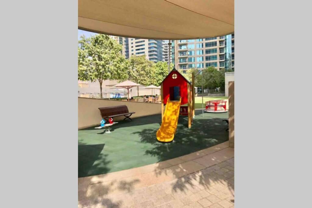 Apartament Amaizing 2 Bed . Park Island Dubai Marina Zewnętrze zdjęcie