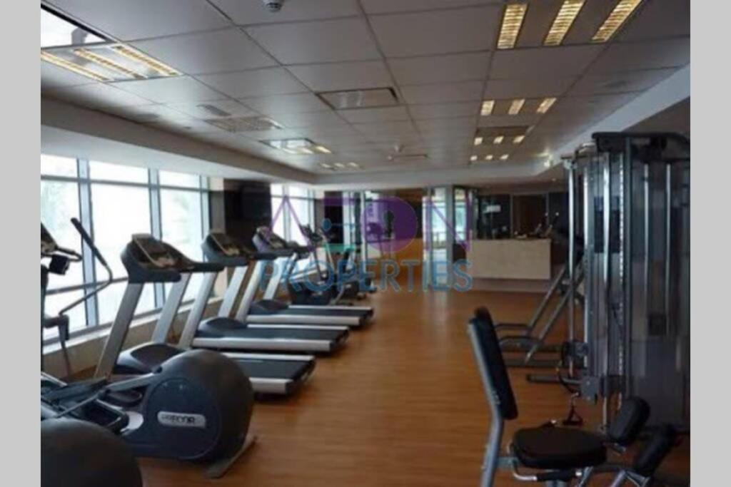 Apartament Amaizing 2 Bed . Park Island Dubai Marina Zewnętrze zdjęcie