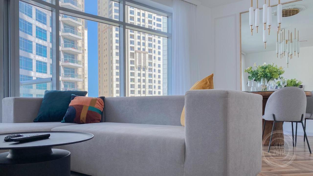 Apartament Amaizing 2 Bed . Park Island Dubai Marina Zewnętrze zdjęcie