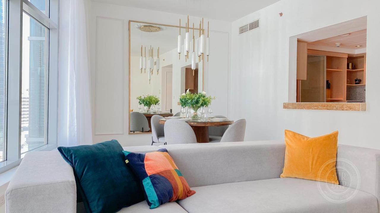 Apartament Amaizing 2 Bed . Park Island Dubai Marina Zewnętrze zdjęcie