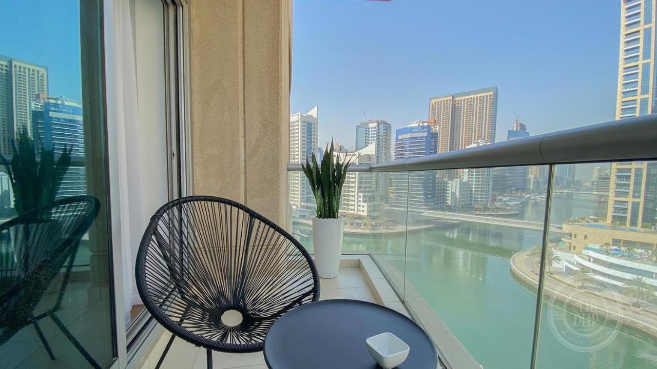 Apartament Amaizing 2 Bed . Park Island Dubai Marina Zewnętrze zdjęcie