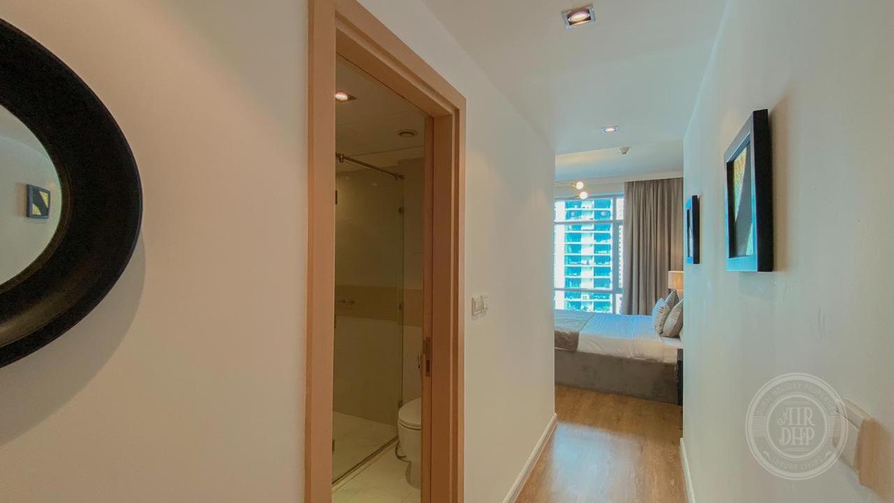 Apartament Amaizing 2 Bed . Park Island Dubai Marina Zewnętrze zdjęcie
