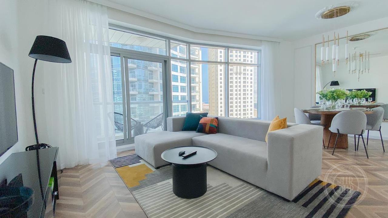 Apartament Amaizing 2 Bed . Park Island Dubai Marina Zewnętrze zdjęcie