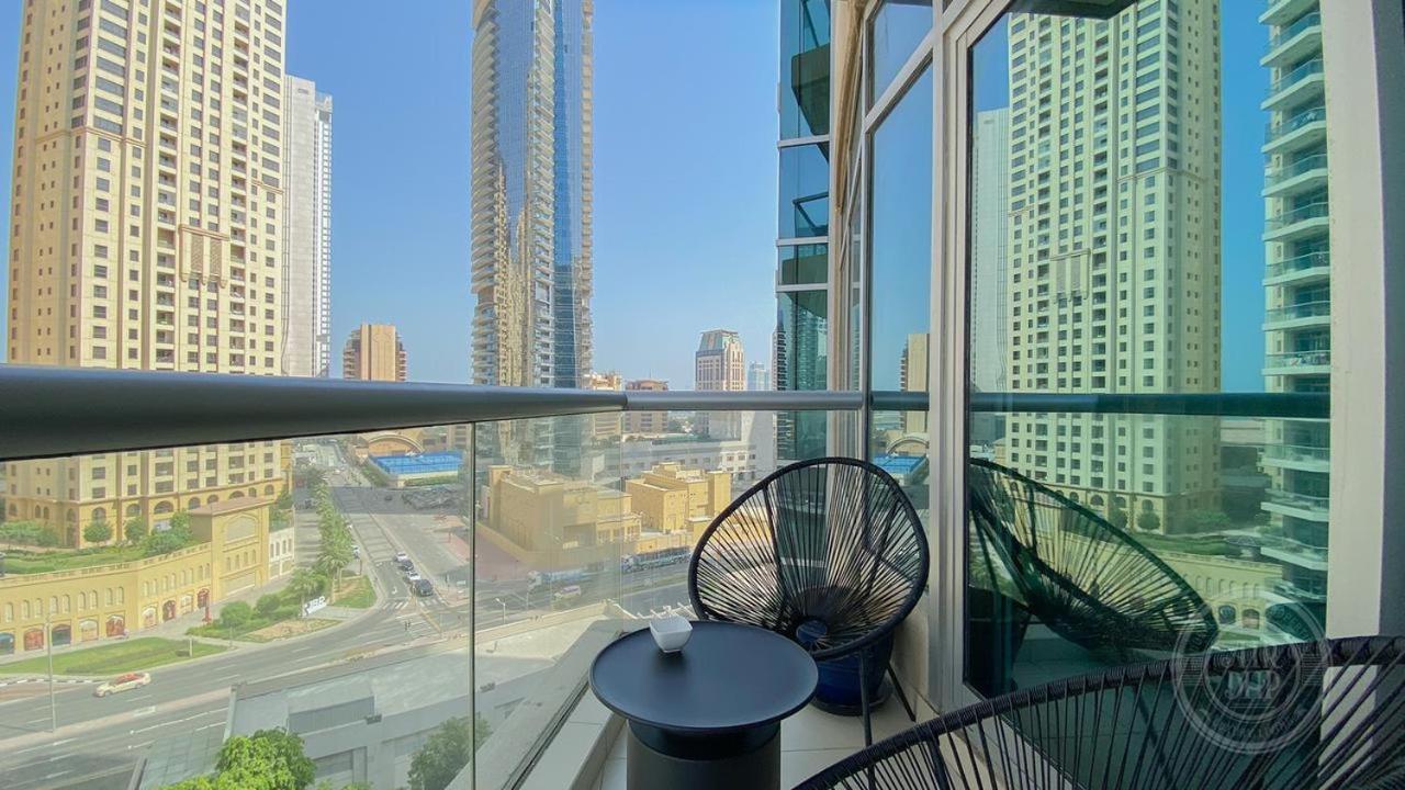 Apartament Amaizing 2 Bed . Park Island Dubai Marina Zewnętrze zdjęcie