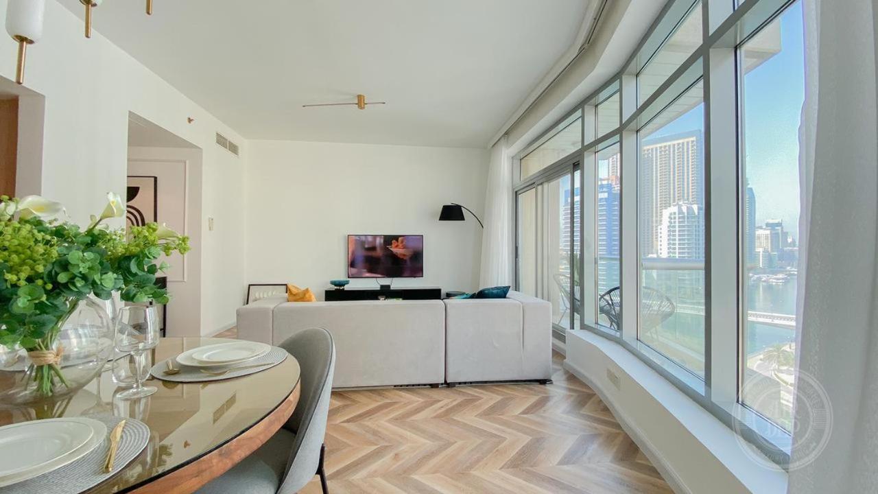 Apartament Amaizing 2 Bed . Park Island Dubai Marina Zewnętrze zdjęcie