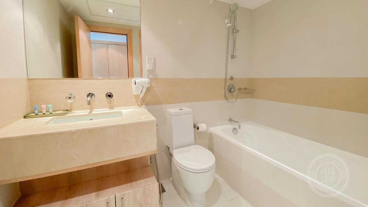 Apartament Amaizing 2 Bed . Park Island Dubai Marina Zewnętrze zdjęcie