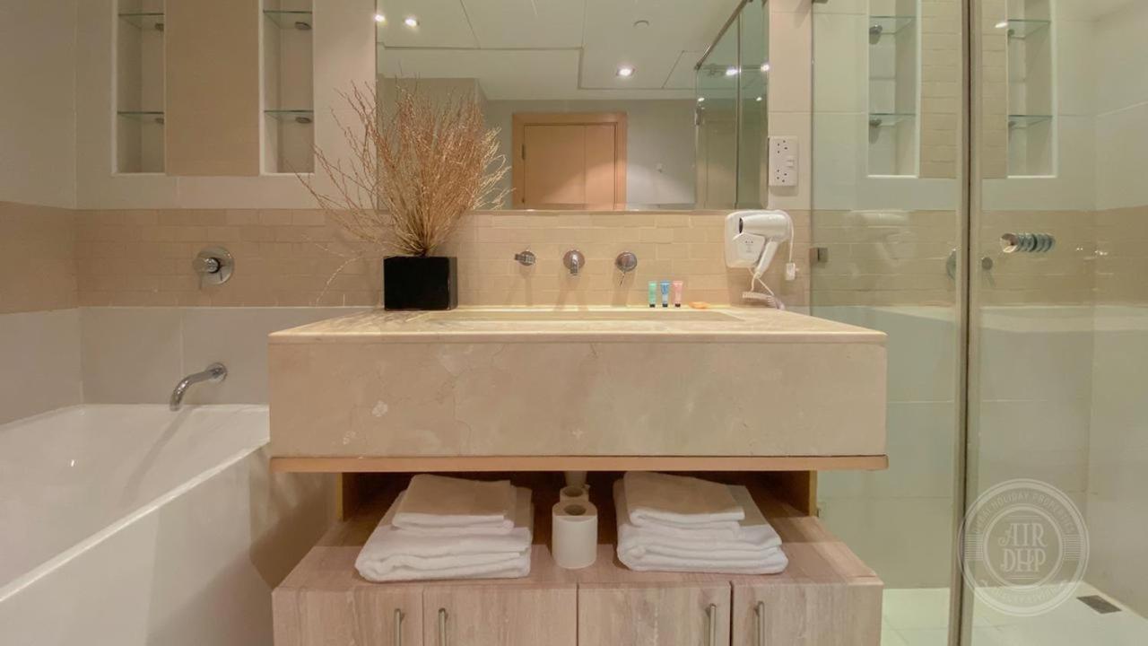 Apartament Amaizing 2 Bed . Park Island Dubai Marina Zewnętrze zdjęcie