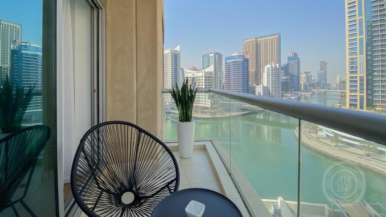 Apartament Amaizing 2 Bed . Park Island Dubai Marina Zewnętrze zdjęcie
