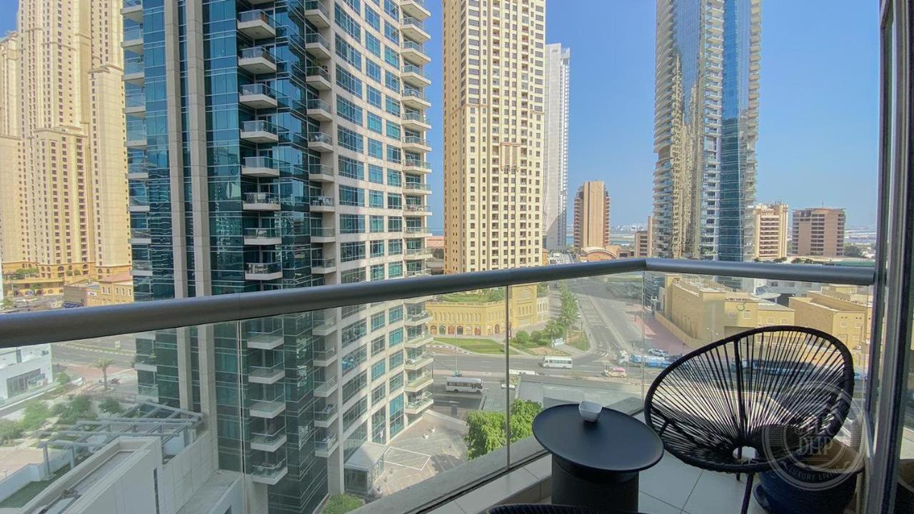 Apartament Amaizing 2 Bed . Park Island Dubai Marina Zewnętrze zdjęcie