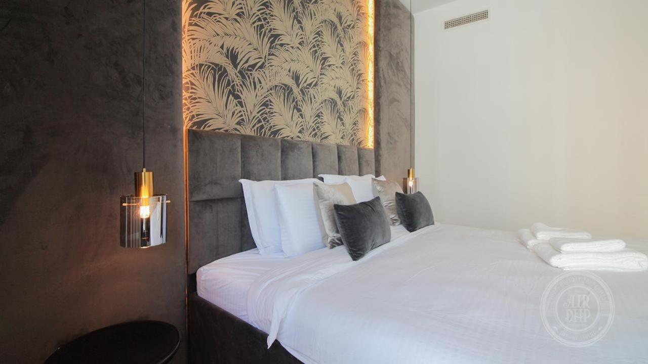Apartament Amaizing 2 Bed . Park Island Dubai Marina Zewnętrze zdjęcie