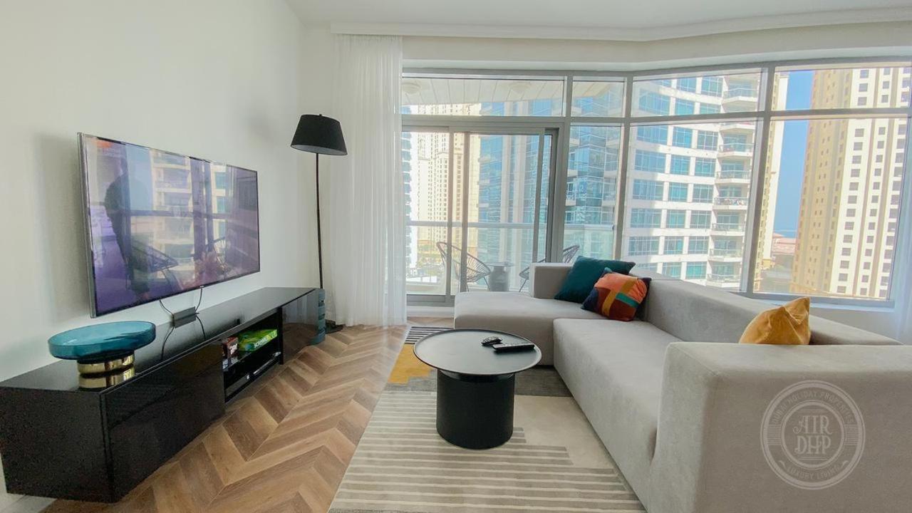 Apartament Amaizing 2 Bed . Park Island Dubai Marina Zewnętrze zdjęcie