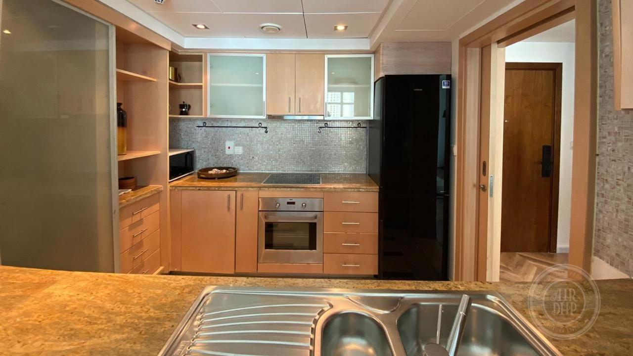 Apartament Amaizing 2 Bed . Park Island Dubai Marina Zewnętrze zdjęcie