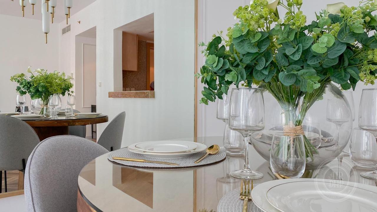 Apartament Amaizing 2 Bed . Park Island Dubai Marina Zewnętrze zdjęcie