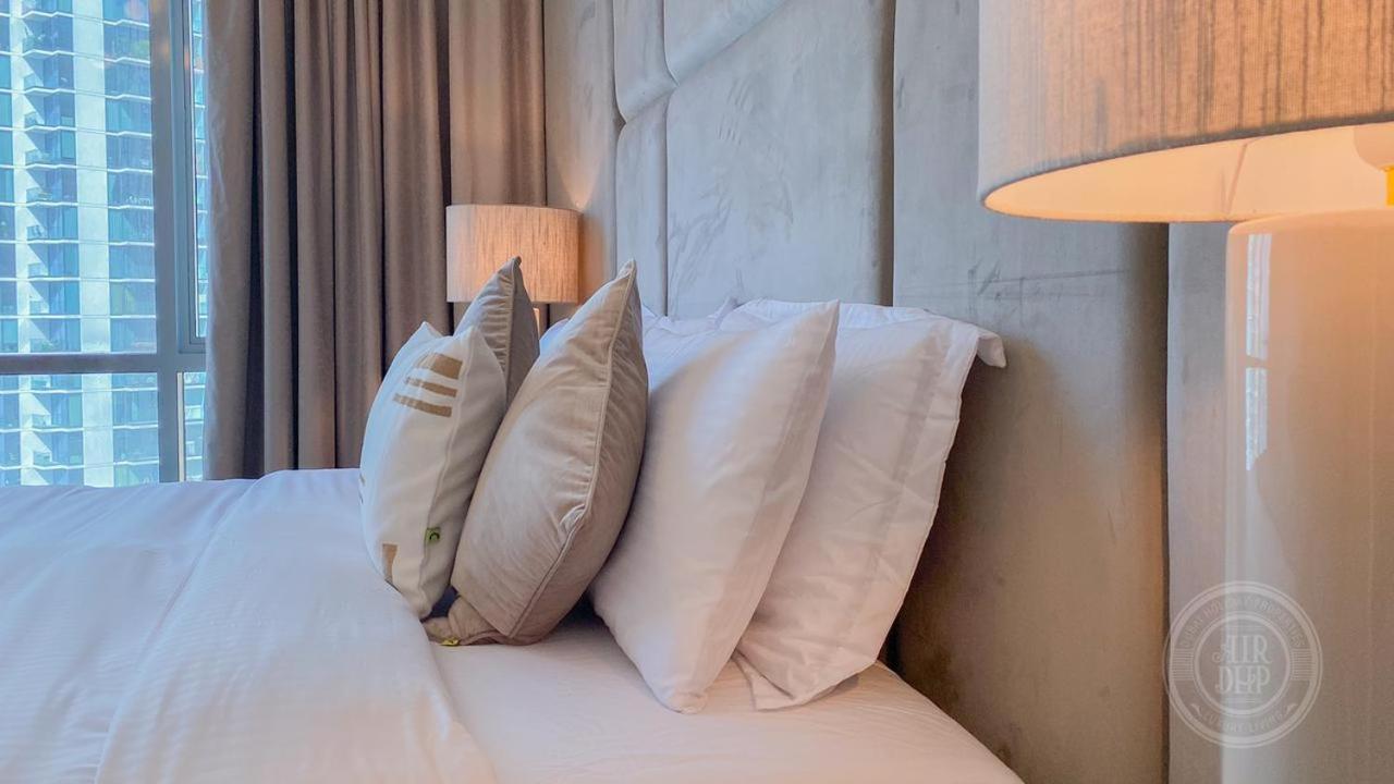 Apartament Amaizing 2 Bed . Park Island Dubai Marina Zewnętrze zdjęcie