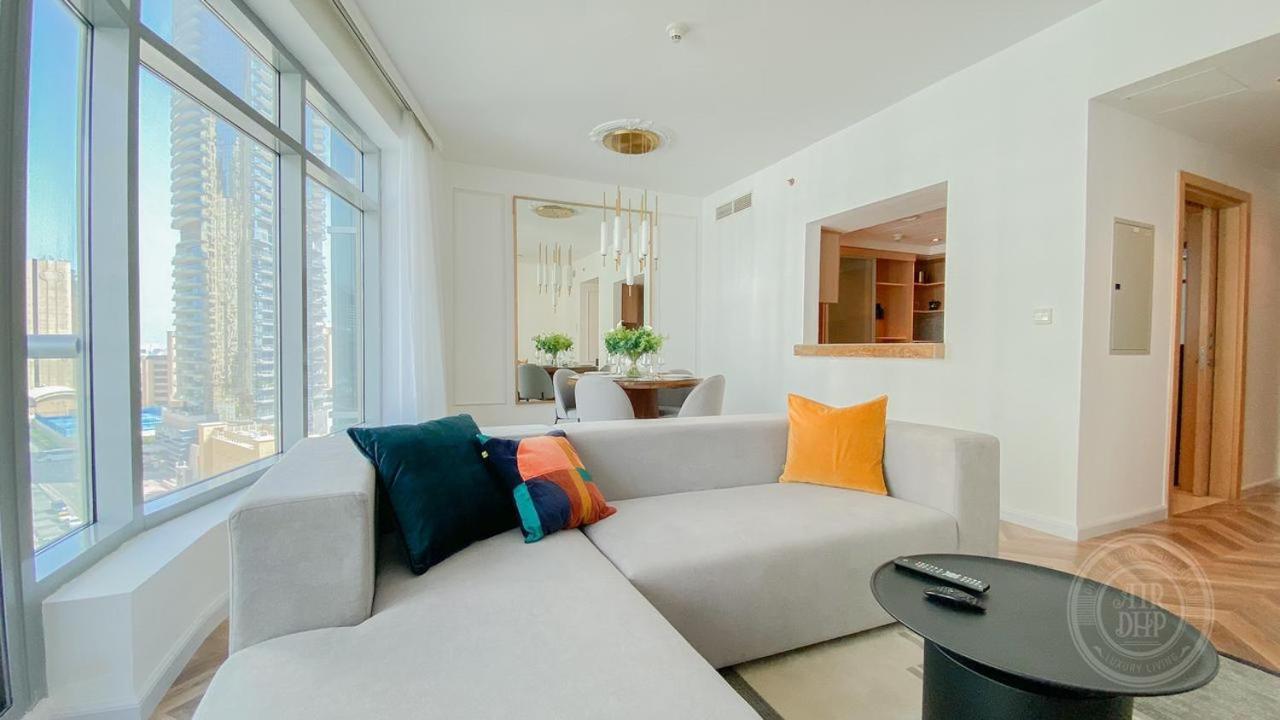 Apartament Amaizing 2 Bed . Park Island Dubai Marina Zewnętrze zdjęcie