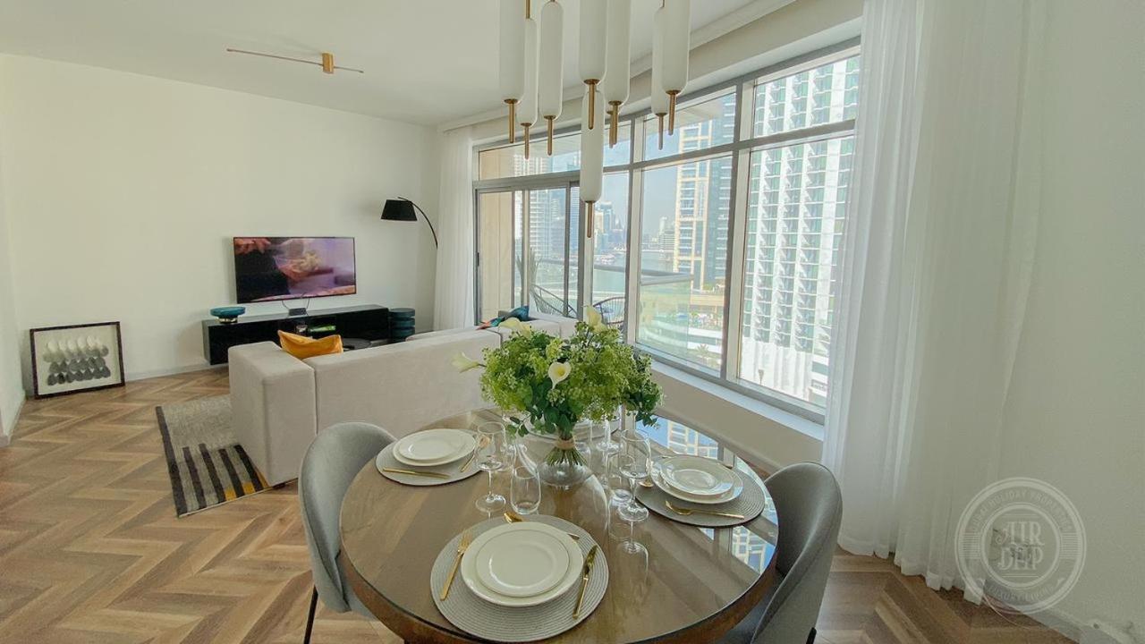 Apartament Amaizing 2 Bed . Park Island Dubai Marina Zewnętrze zdjęcie
