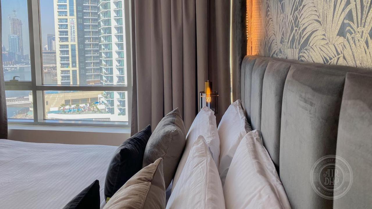 Apartament Amaizing 2 Bed . Park Island Dubai Marina Zewnętrze zdjęcie