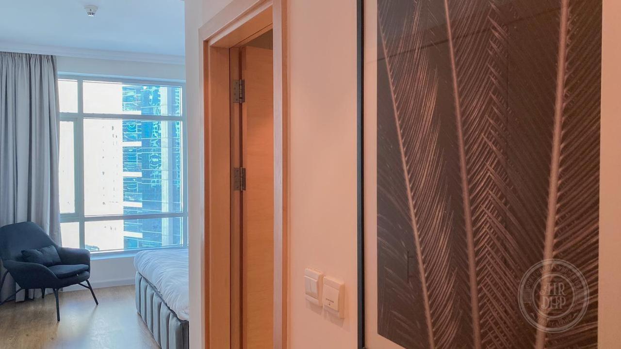 Apartament Amaizing 2 Bed . Park Island Dubai Marina Zewnętrze zdjęcie
